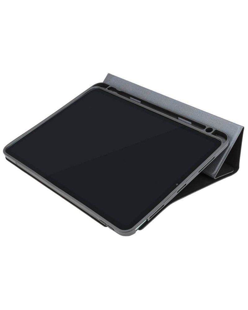 Tucano Up Plus Case - Etui Ipad Pro 11 (2021 / 2020) / Air 10.9 (5-4 Gen) Z Uchwytem Apple Pencil (Szary)