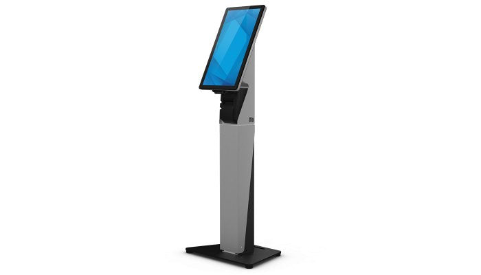 Wallaby Self-Service Floor Stand Top Compat W 15in Or 22in