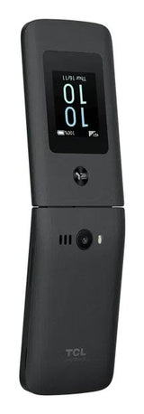 EAN 4894461819228 - TCL OneTouch 4043 8,13 cm (3.2") 139 g Gris Característica del teléfono imagen 12