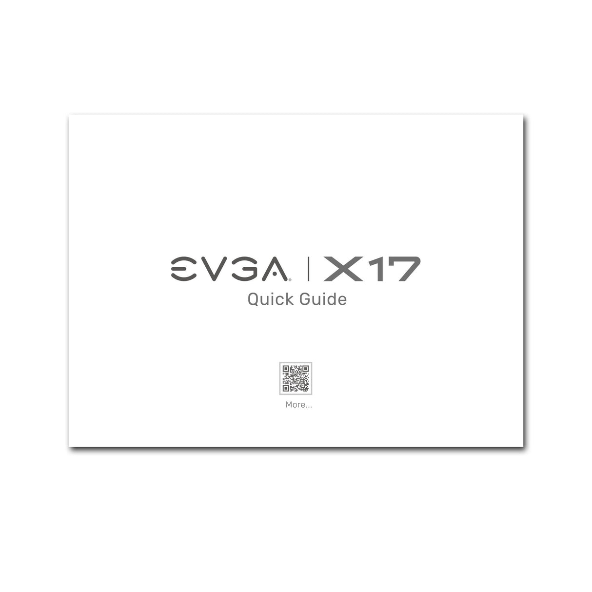 Ratón Gaming Evga X17/ Hasta 16000 Dpi