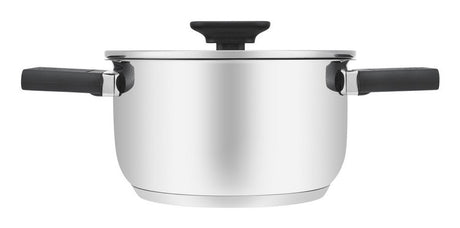 EAN 4260709013701 - Resto Kitchenware Anser 1,6 L Alrededor Negro, Acero inoxidable imagen 3