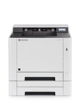 Impresora Kyocera Ecosys P5026cdw Laser Color 26 Ppm (Monocromo) / Hasta 26 Ppm (Color) - Capacidad: 300 Hojas Usb, Ethernet