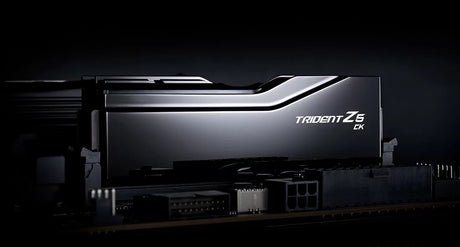 EAN 4713294237057 - G.Skill Trident Z5 CK F5-8400C4052G24GX2-TZ5CK módulo de memoria 48 GB 2 x 24 GB DDR5 288-pin DIMM imagen 5