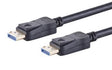 EAN 5715063474549 - Microconnect MC-DP-8K-200V2.0B cable DisplayPort imagen 1