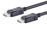 EAN 5715063474549 - Microconnect MC-DP-8K-200V2.0B cable DisplayPort imagen 1
