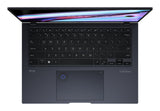 14.5 2.8k Oled (2880 X 1800) 120hz - Intel I7-13700h - 16 Go - 512 Go Ssd - Intel Iris Xe - Webcam Fhd - Battery 70whrs - 1 X Usb 3.2-A - 1*Usb 3.2-C - 1*Thunderbolt 4 - 1*Hdmi 2.1 - 1*Lector Sd - Windows 11 Home - Garantía 2 Años, Sin Sac/