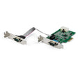 EAN 65030881166 - StarTech.com PEX2S953LP tarjeta y adaptador de interfaz Interno De serie imagen 1