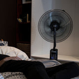 EAN 8435484059534 - Cecotec 05218 ventilador imagen 11