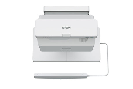 EAN 8715946715230 - Epson EB-770Fi Proyector de alcance ultracorto 4100 lúmenes ANSI 3LCD 1080p (1920x1080) Blanco imagen 1