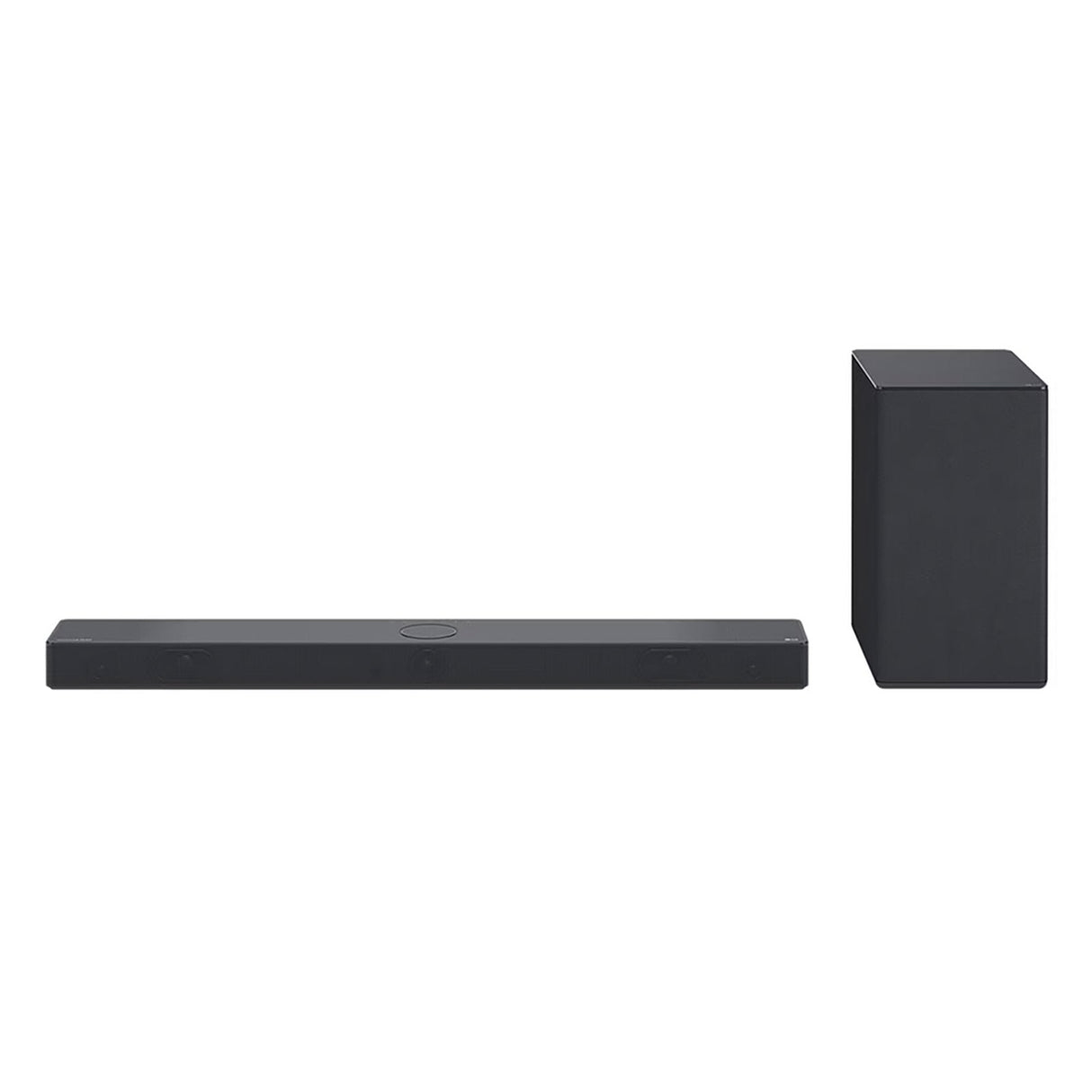 Barras De Sonido Lg Sc9s Negro 3.1.3 Canales 400 W