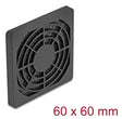 EAN 4043619673100 - DeLOCK 67310 accesorio o pieza de sistema de refrigeración para ordenador Rejilla del ventilador imagen 1