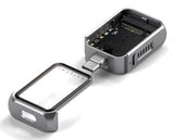 EAN 0810086361359 - Satechi ST-E2230M caja para disco duro externo Caja externa para unidad de estado sólido (SSD) Gris M.2 imagen 3