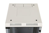 EAN 4016032462811 - Digitus DN-1019 armario rack 10U Bastidor de pared Gris imagen 2