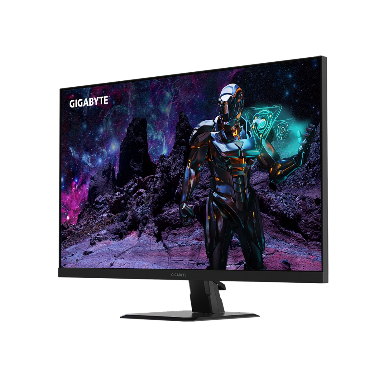 Monitor  Gigabyte 32" Gs32q Ek1