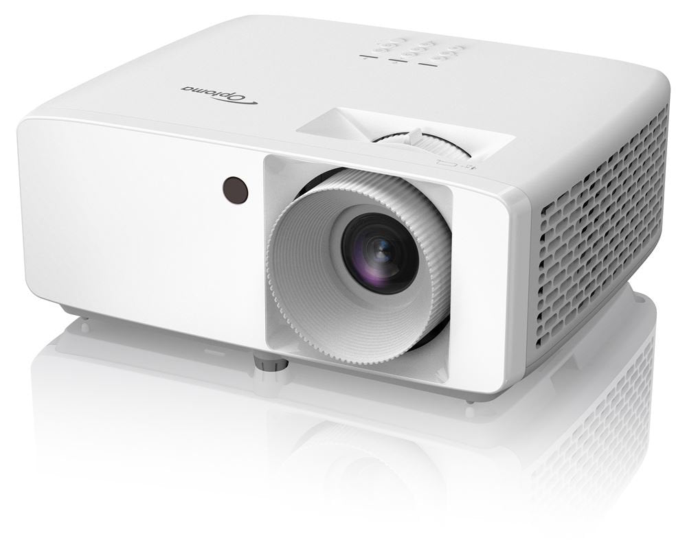EAN 5055387667426 - Optoma ZW340e Proyector de alcance estándar 3600 lúmenes ANSI DLP WXGA (1280x800) 3D Blanco imagen 6