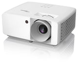 EAN 5055387667426 - Optoma ZW340e Proyector de alcance estándar 3600 lúmenes ANSI DLP WXGA (1280x800) 3D Blanco imagen 6