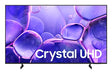 EAN 8806097067672 - Samsung U8000F UE50U8072FUXXH Televisor 127 cm (50") 4K Ultra HD Smart TV Wifi Negro imagen 1