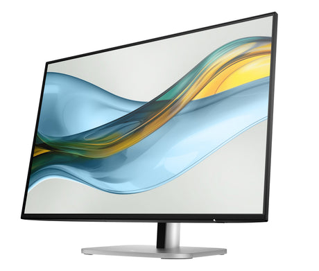 EAN 5715063749852 - HP Series 5 Pro 524pn pantalla para PC 61 cm (24") 1920 x 1200 Pixeles LCD Negro imagen 8