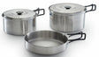 EAN 3138522131982 - Campingaz 2197184 vajilla para camping Acero inoxidable imagen 1