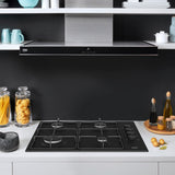 EAN 8690842418839 - Beko HIBG64120SB hobs Negro Integrado 60 cm Encimera de gas 4 zona(s) imagen 7