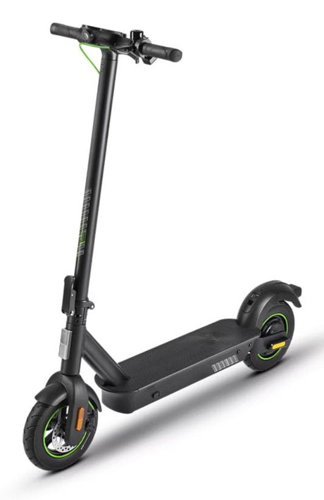 EAN 4711474048707 - Acer ES Series 5 AES025 Negro 25 kmh 16 Ah imagen 4