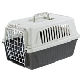 Atlas 5 Gris - Transportador Para Animales Pequeños