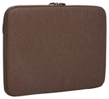 Thule Lithos Sleeve Macbook Air 13" - Nuanced Brown, 3205455