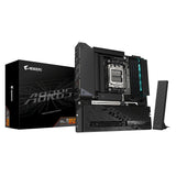 Gigabyte B850m Aorus Stealth Am5 4xddr5 Hdmi Dp 3xm.2