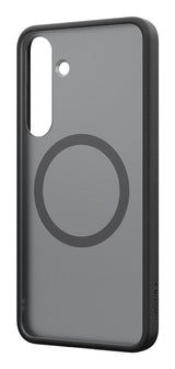 EAN 8809971239509 - Spigen Capella funda para teléfono móvil 15,8 cm (6.2") Negro, Translúcido imagen 2