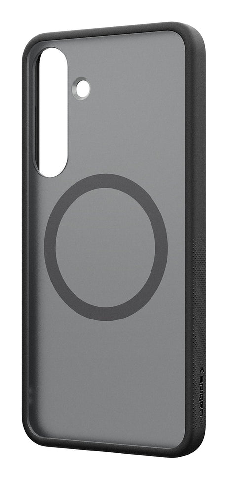 EAN 8809971239509 - Spigen Capella funda para teléfono móvil 15,8 cm (6.2") Negro, Translúcido imagen 2