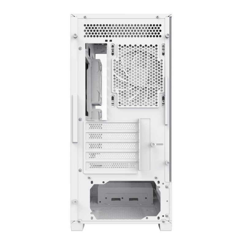 Caja Pc Gamemax  Case  Vista 2 Mw  M-Atx