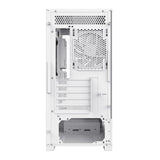 Caja Pc Gamemax  Case  Vista 2 Mw  M-Atx