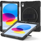Austin Defender Case Ipad  10.9 10th Gen 2022 With Hand