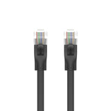 EAN 4894160043658 - UNITEK C1815GBK cable de red Negro 20 m Cat6 U/UTP (UTP) imagen 3