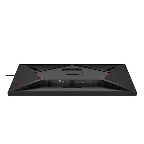 EAN 4038986180436 - AOC AGON 5 AG275QZN/EU pantalla para PC 68,6 cm (27") 2560 x 1440 Pixeles Quad HD Negro, Rojo imagen 13