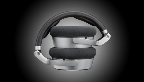 EAN 4044155244564 - Neumann NDH 20 Auriculares Alámbrico Diadema Escenario/Estudio Aluminio, Antracita imagen 3