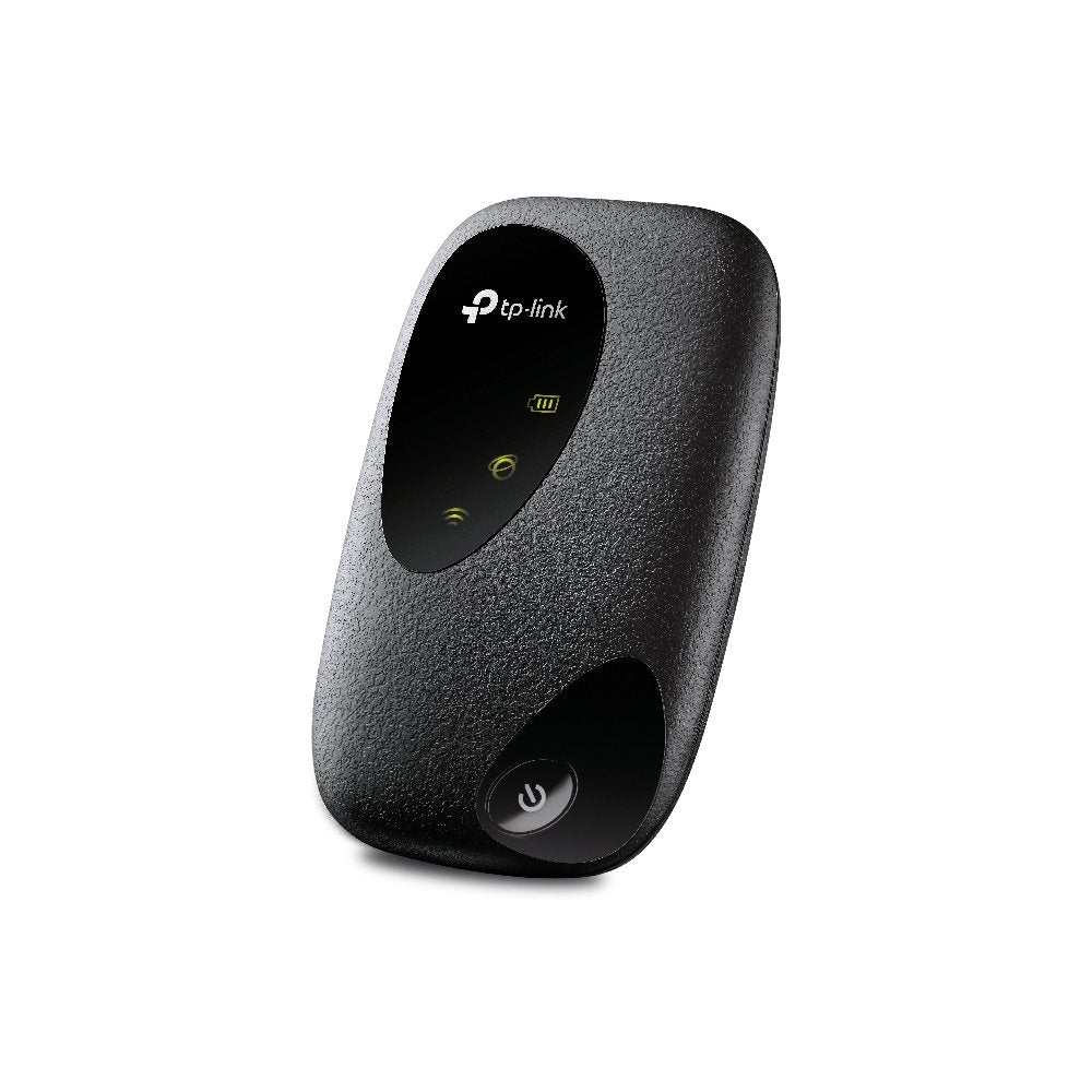EAN 4895252501728 - TP-Link M7000 router de telefonía/puerta de enlace/módem Router de red móvil imagen 1