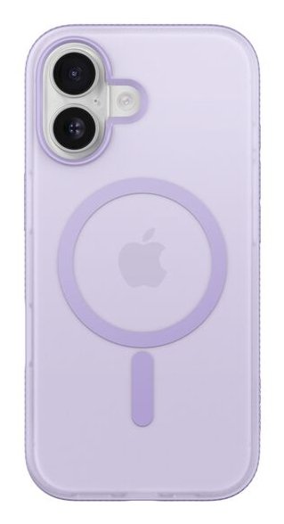 EAN 745883938803 - Belkin SheerForce funda para teléfono móvil 16 cm (6.3") Lavanda imagen 2