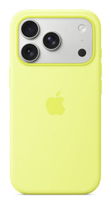 EAN 195950663938 - Apple MGFF4ZM/A funda para teléfono móvil 16 cm (6.3") Amarillo imagen 1