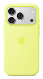 EAN 195950663938 - Apple MGFF4ZM/A funda para teléfono móvil 16 cm (6.3") Amarillo imagen 1