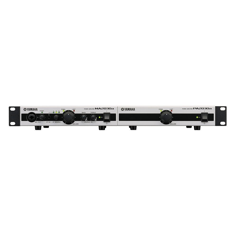 Ma2030a E Ma Pa Series Power Cons Ma Pa Series Power Amplifier