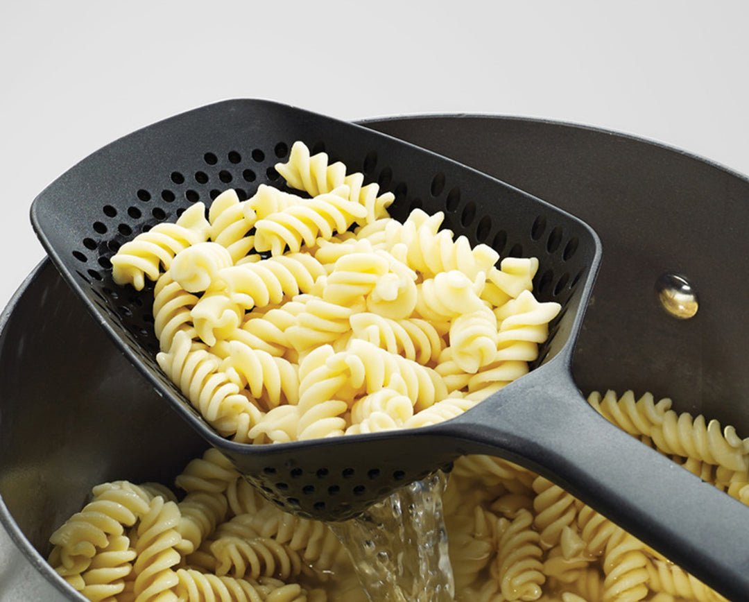 Joseph Joseph Scoop Coladores Gris