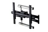 EAN 5908252968664 - Edbak RMSA1 soporte para TV 2,29 m (90") Negro imagen 2