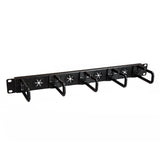 Startech Panel 1u De Gestion De Cables