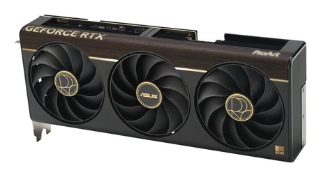 EAN 4711636174992 - ASUS ProArt -RTX5080-O16G NVIDIA GeForce RTX 5080 16 GB GDDR7 imagen 9