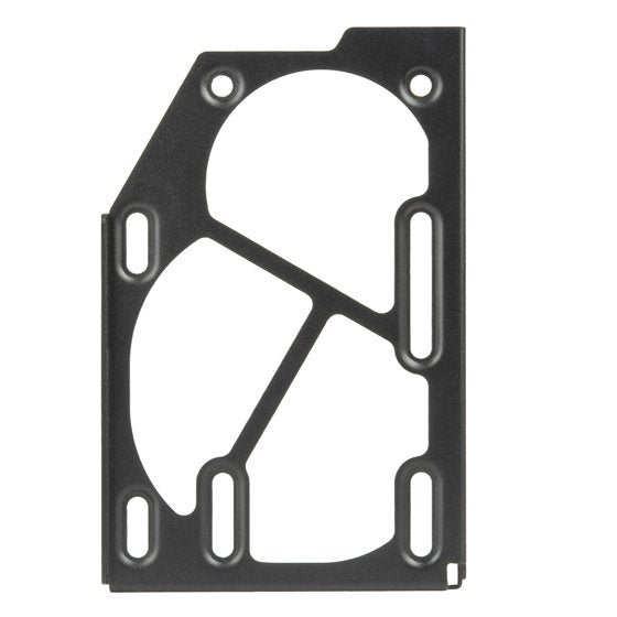 Adaptador Ventilador Silverstone Sst-Fdp01b