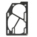 Adaptador Ventilador Silverstone Sst-Fdp01b