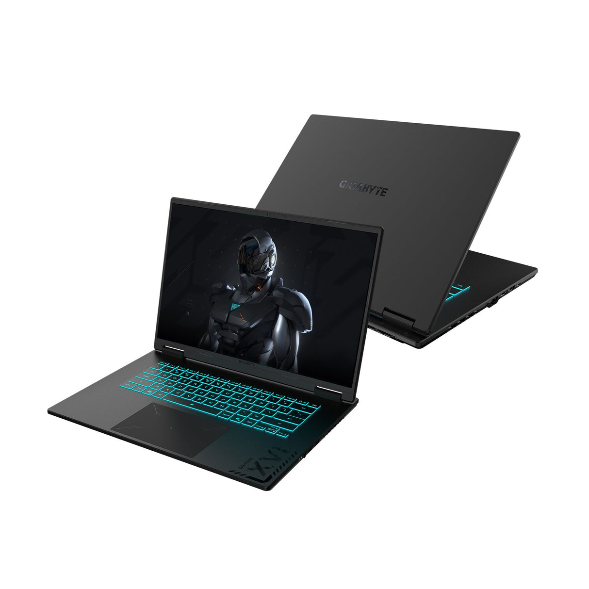 Portátil Gaming  Gigabyte A16 Cwhi3pt864sd I7-13620h 32gb 1tb Rtx5070 16" Freedos