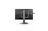 Aoc Agon Pro Ag256fs, Monitor Gaming 62,2 Cm 24,5", Negro (Mate), Fullhd, Fast-Ips, Sync, 360hz Ag256fs