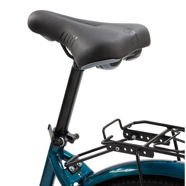 Nilox Nxebj7gr Bicicleta Eléctrica Verde Aluminio 71,1 Cm (28") 27,5 Kg Litio Nxebj7gr